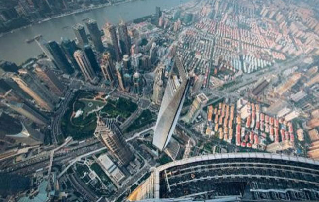 基于亿像素复眼全景感知系统的智慧城市解决方案